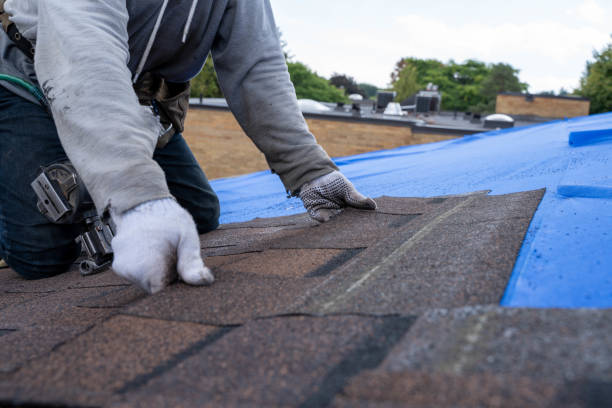 Best Storm Damage Roof Repair  in Redmond, OR