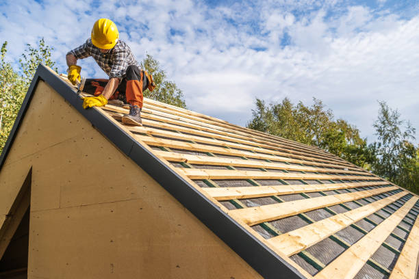 Best Best Roofing Contractors  in Redmond, OR
