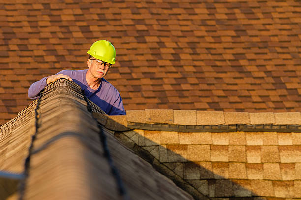 Best Best Roofing Contractors  in Redmond, OR