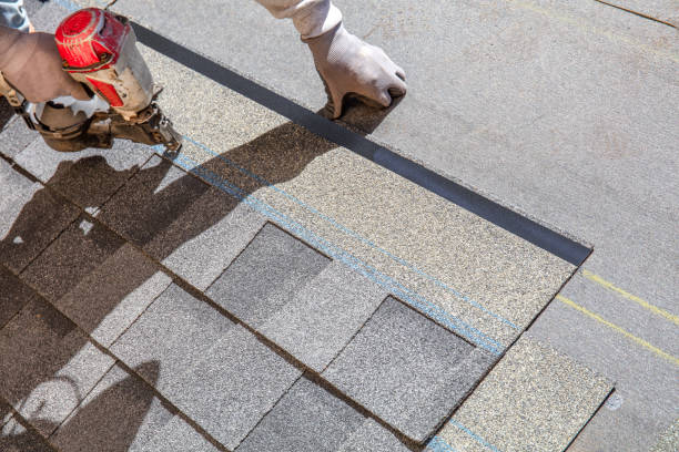 Best Flat Roof Repair Services  in Redmond, OR